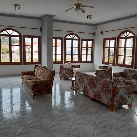 Iro Hotel Samos Ágios Konstantínos Eksteriør bilde