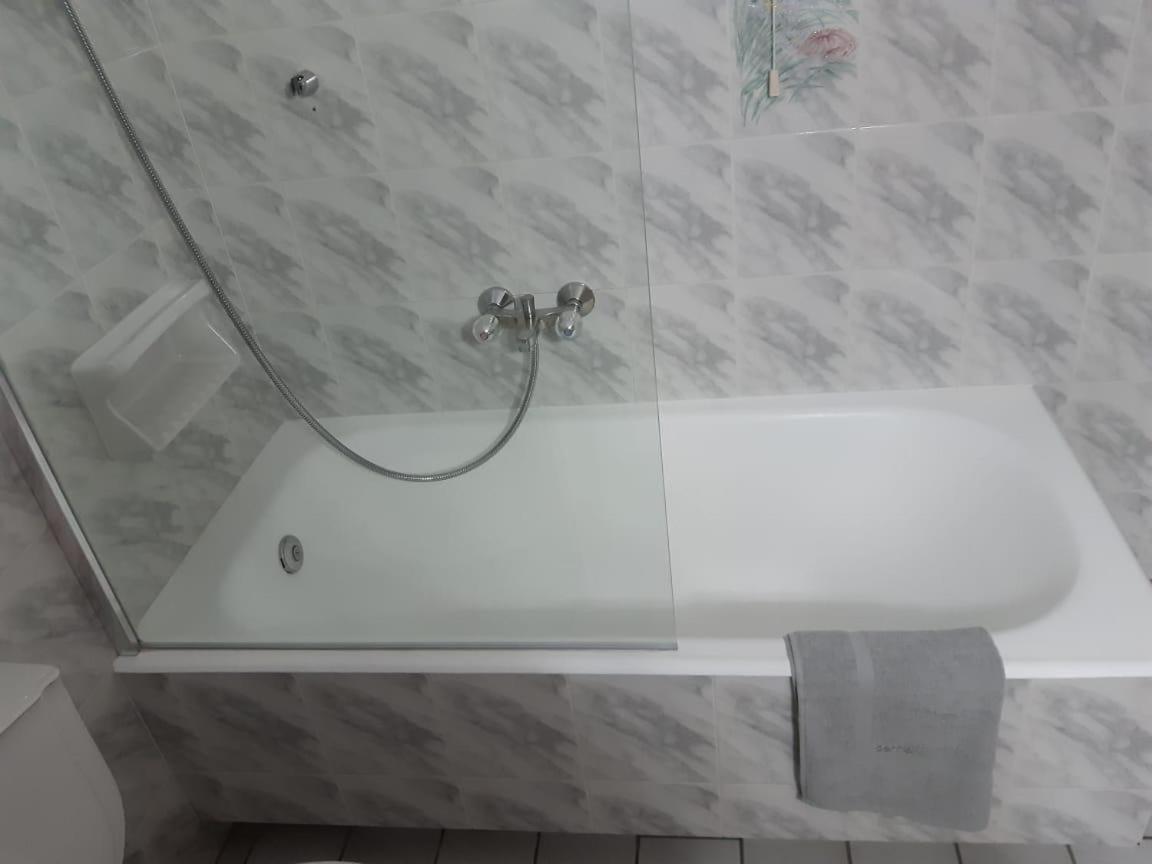 Iro Hotel Samos Ágios Konstantínos Eksteriør bilde